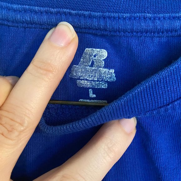 KU Jayhawk Tank: LAST CHANCE (Donating 1/26) - Picture 2 of 2